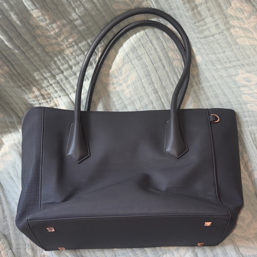 Grey Women's Dagne Dover Tote Bag